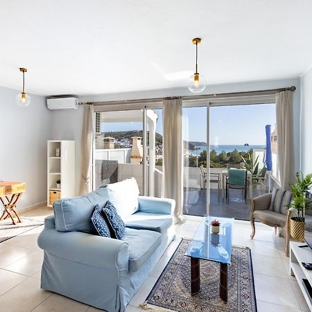 살레마 Bay View Townhouse 빌라 외부 사진