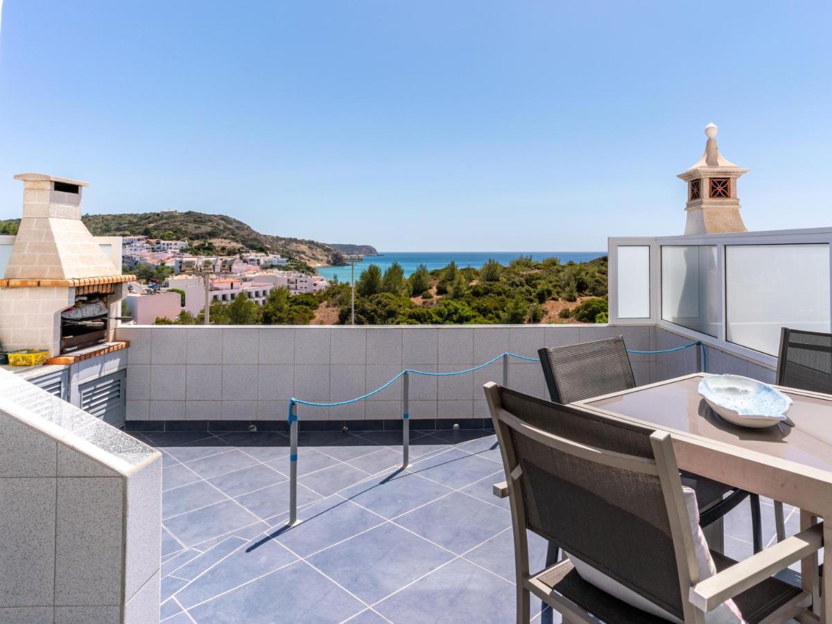 살레마 Bay View Townhouse 빌라 외부 사진