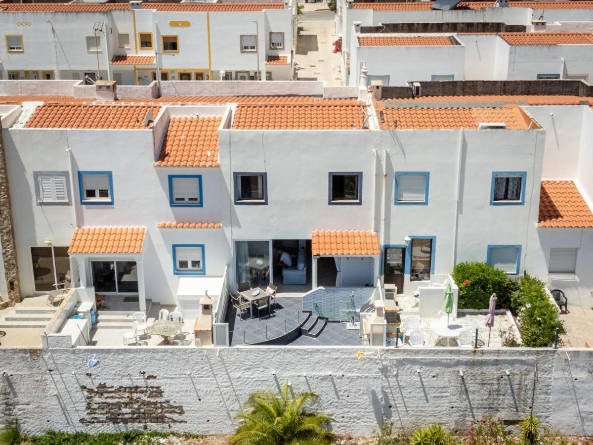 살레마 Bay View Townhouse 빌라 외부 사진