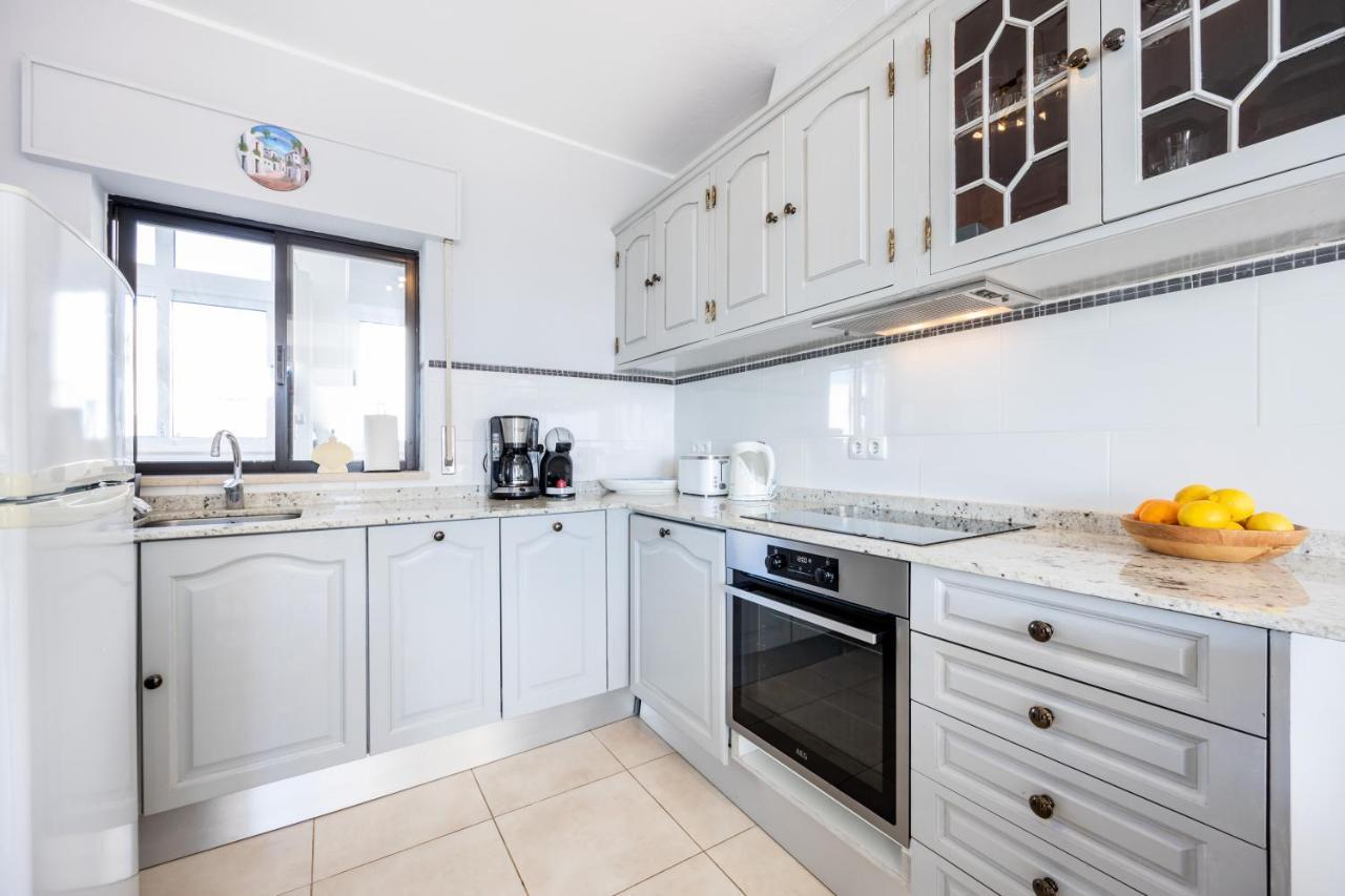 살레마 Bay View Townhouse 빌라 외부 사진
