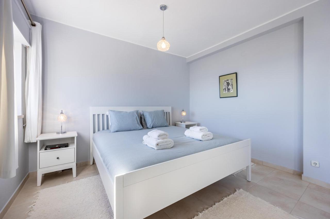살레마 Bay View Townhouse 빌라 외부 사진