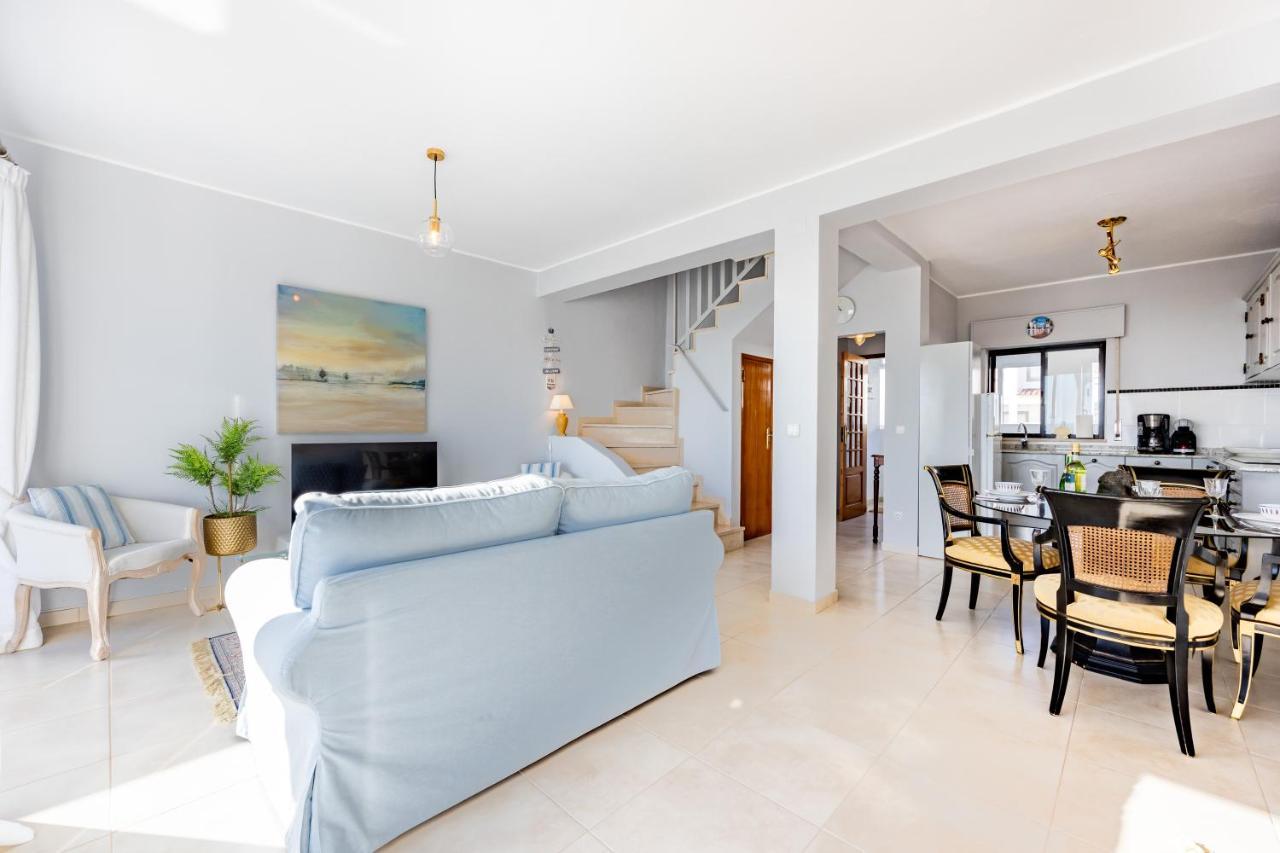 살레마 Bay View Townhouse 빌라 외부 사진