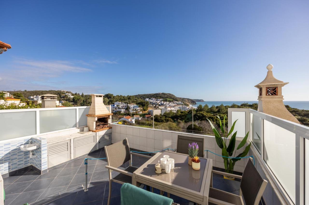 살레마 Bay View Townhouse 빌라 외부 사진