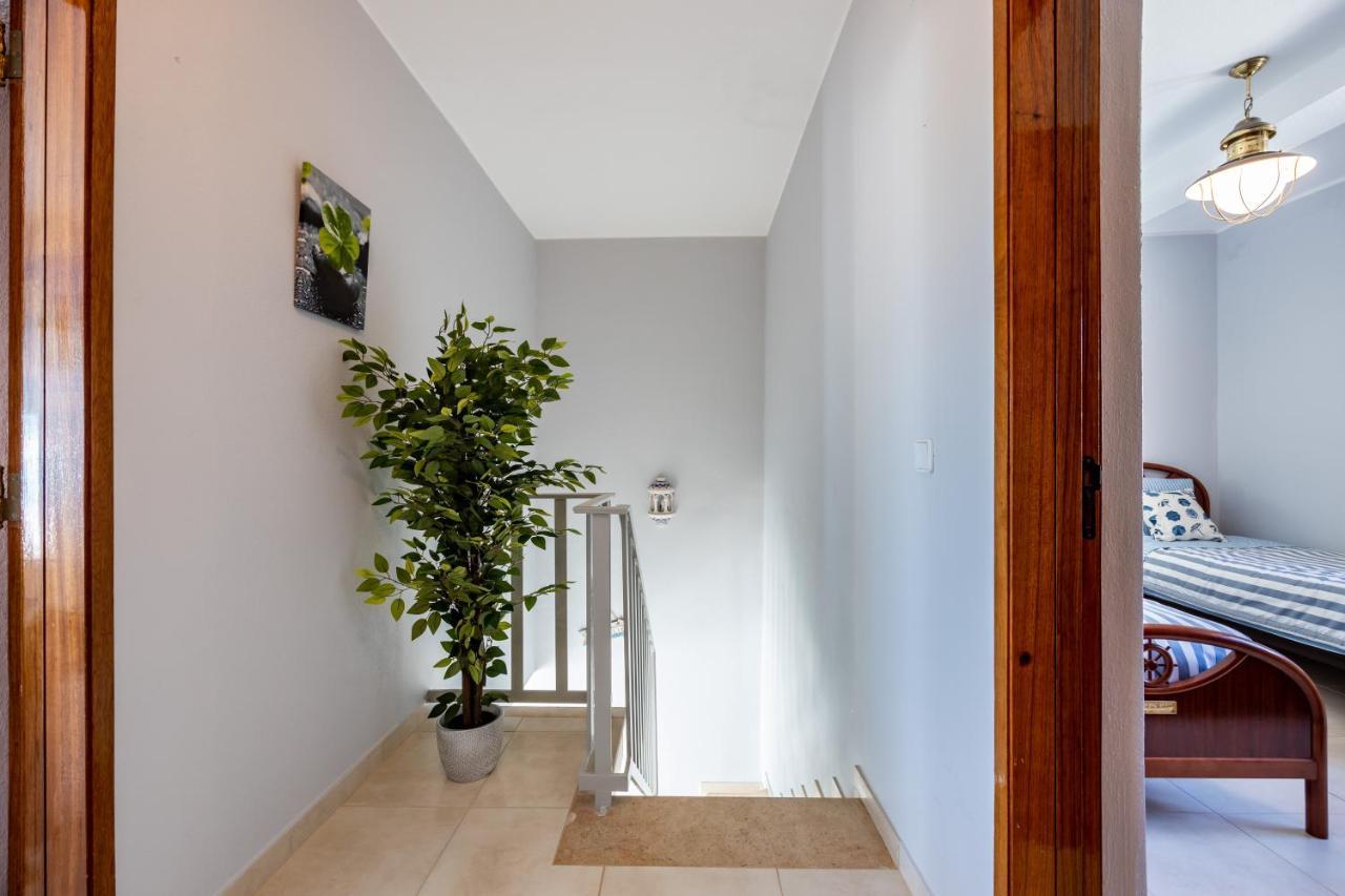 살레마 Bay View Townhouse 빌라 외부 사진