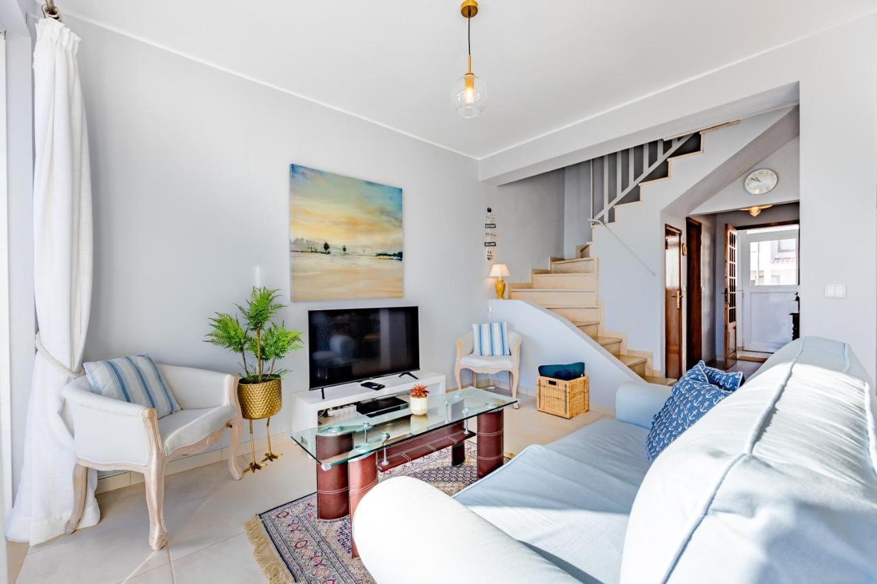 살레마 Bay View Townhouse 빌라 외부 사진