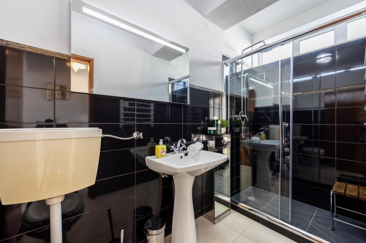살레마 Bay View Townhouse 빌라 외부 사진