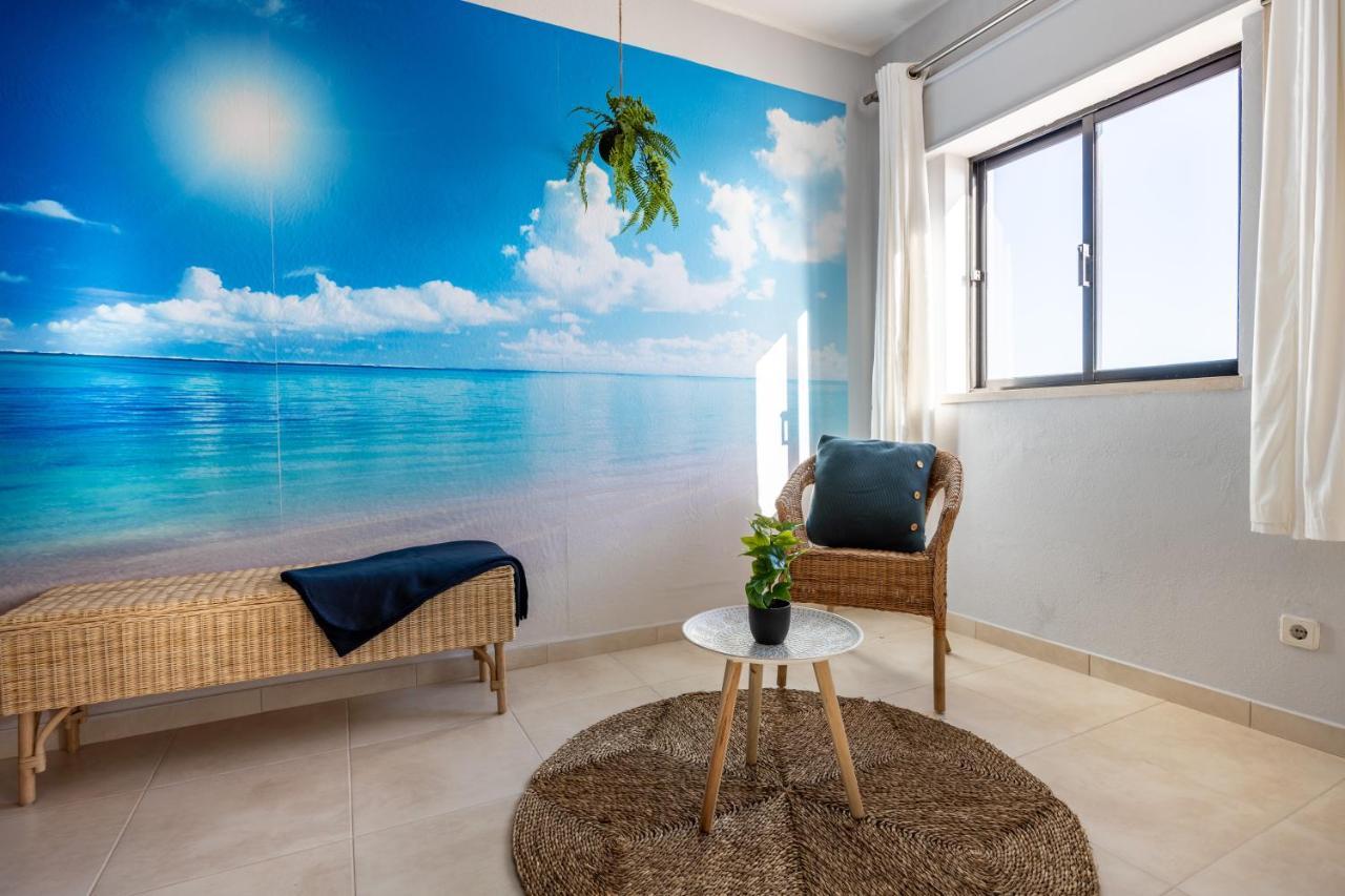 살레마 Bay View Townhouse 빌라 외부 사진