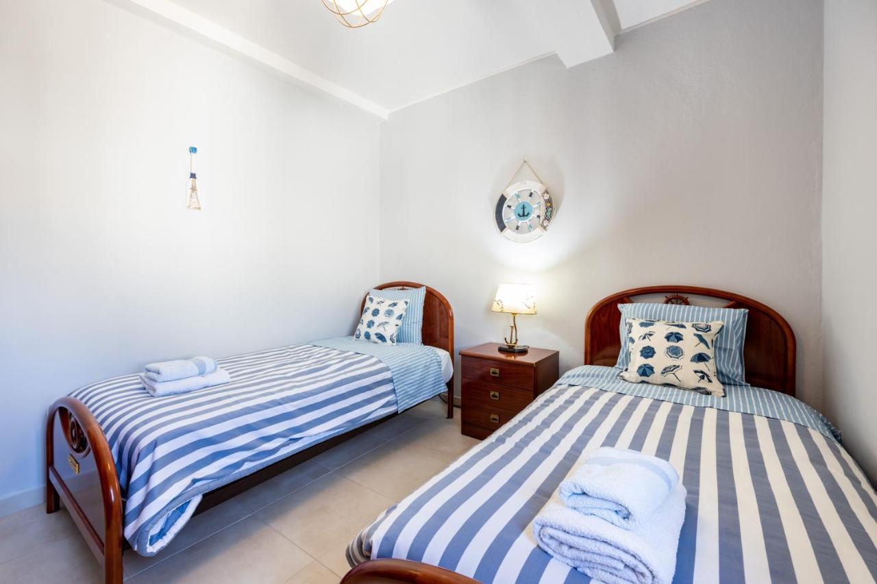 살레마 Bay View Townhouse 빌라 외부 사진