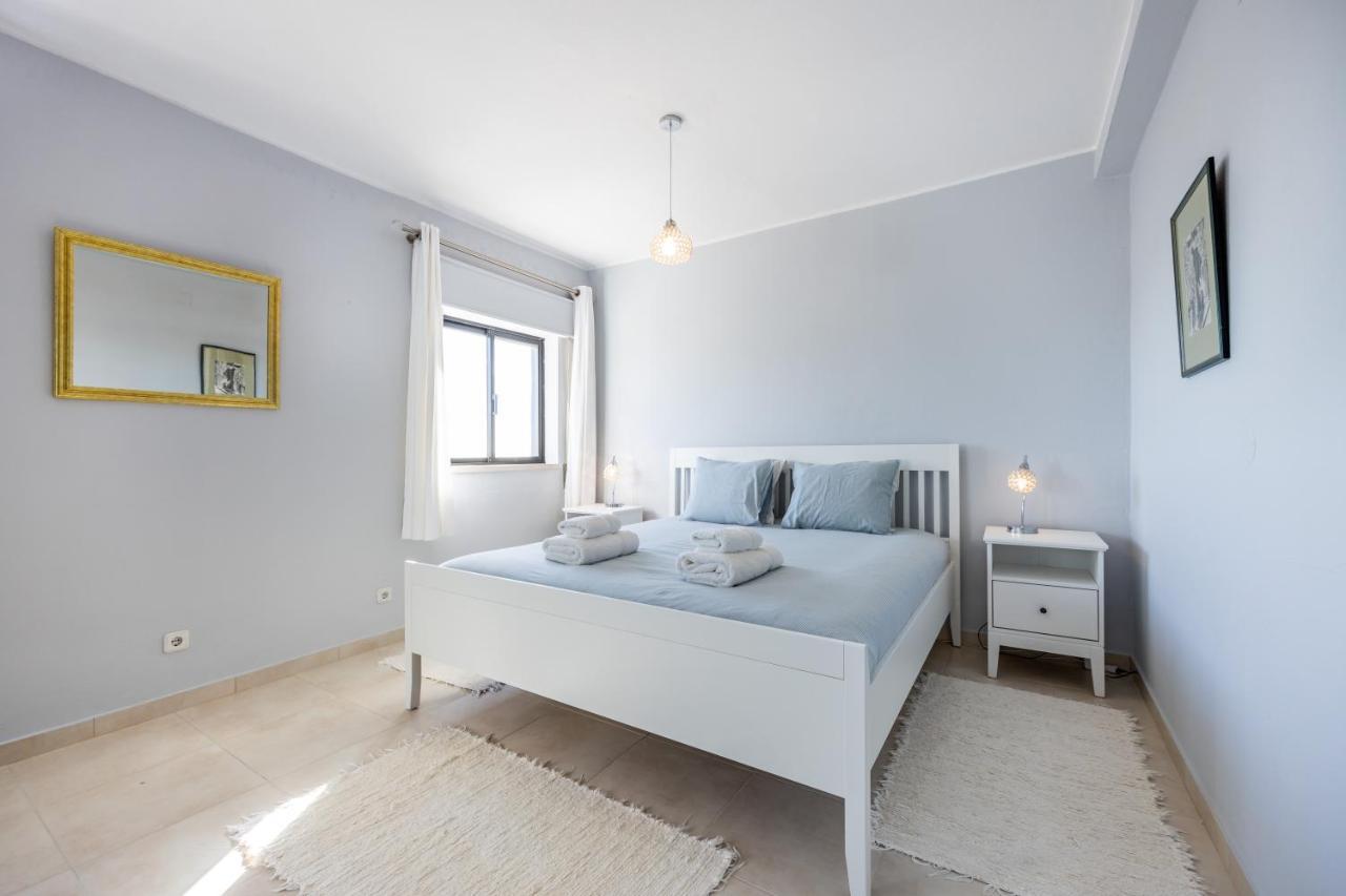 살레마 Bay View Townhouse 빌라 외부 사진