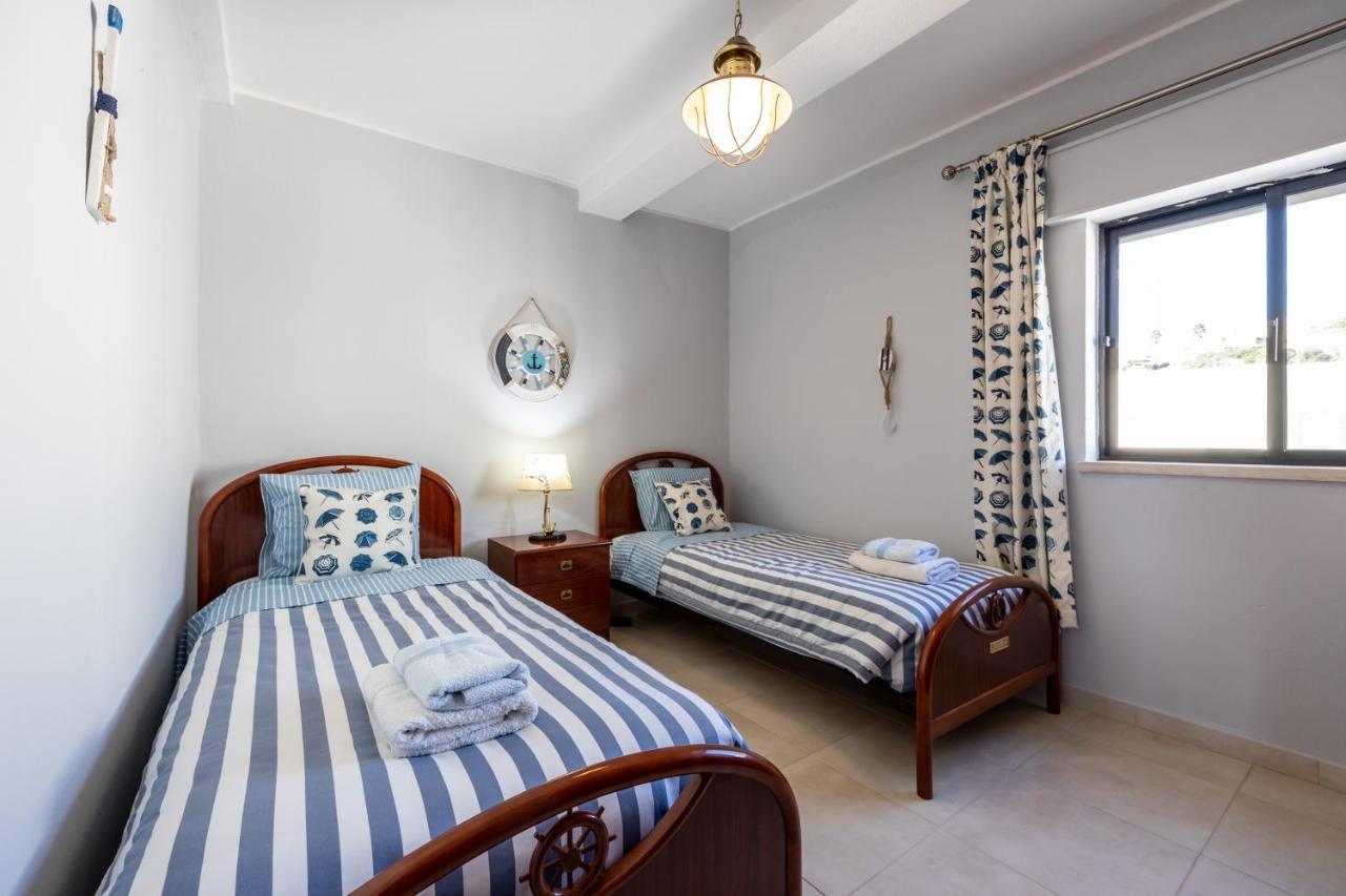 살레마 Bay View Townhouse 빌라 외부 사진