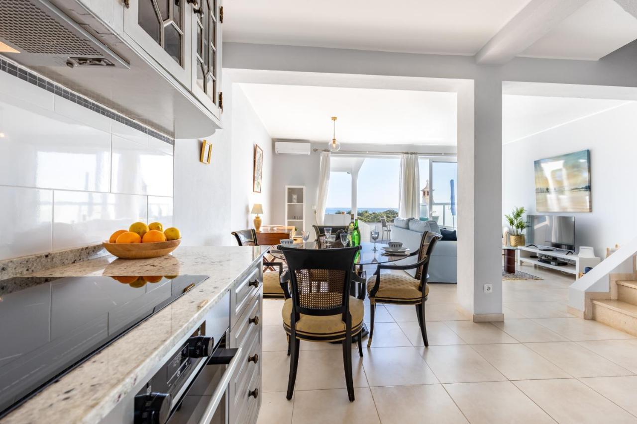 살레마 Bay View Townhouse 빌라 외부 사진