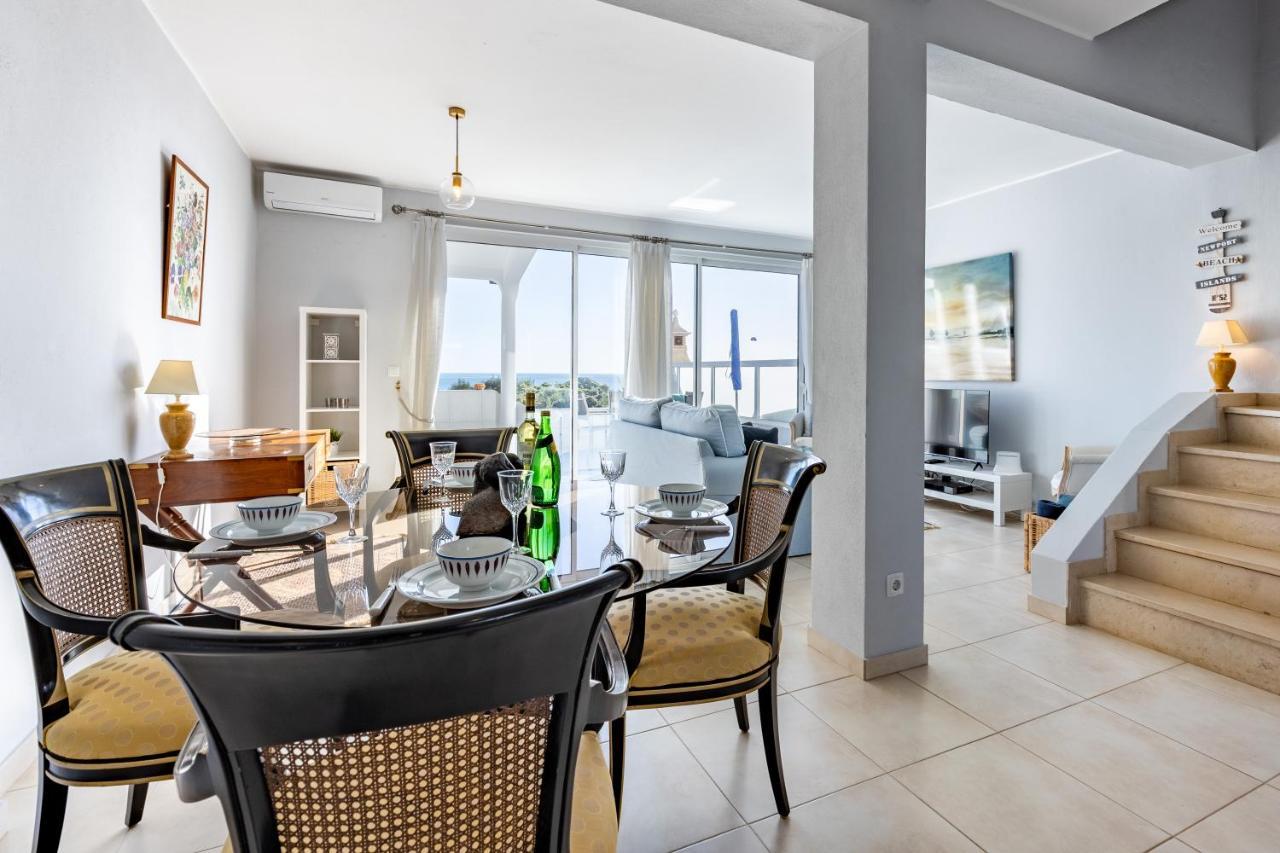 살레마 Bay View Townhouse 빌라 외부 사진