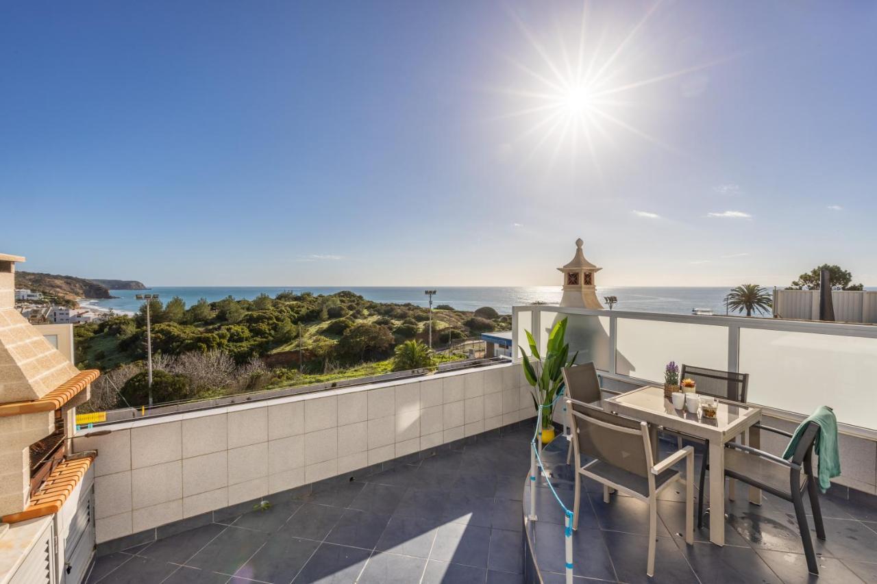 살레마 Bay View Townhouse 빌라 외부 사진