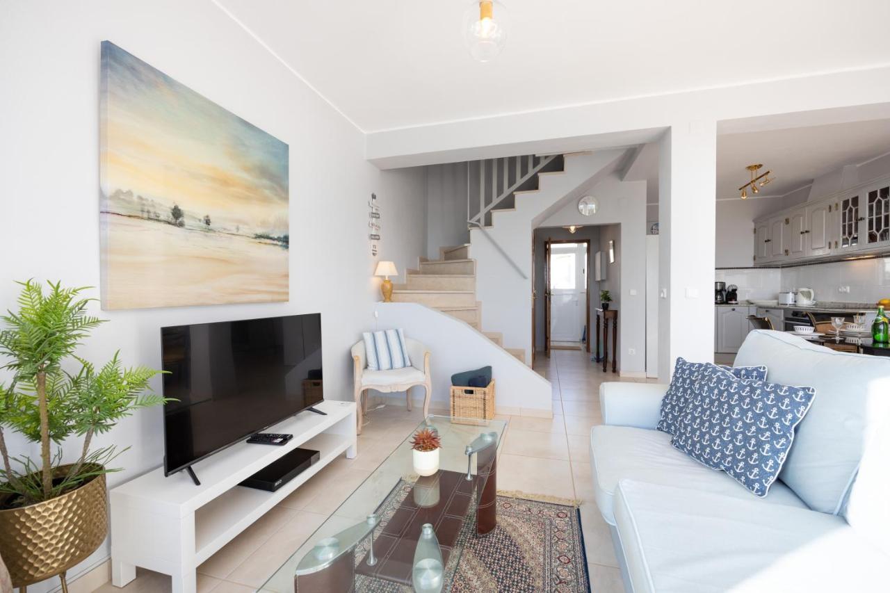 살레마 Bay View Townhouse 빌라 외부 사진