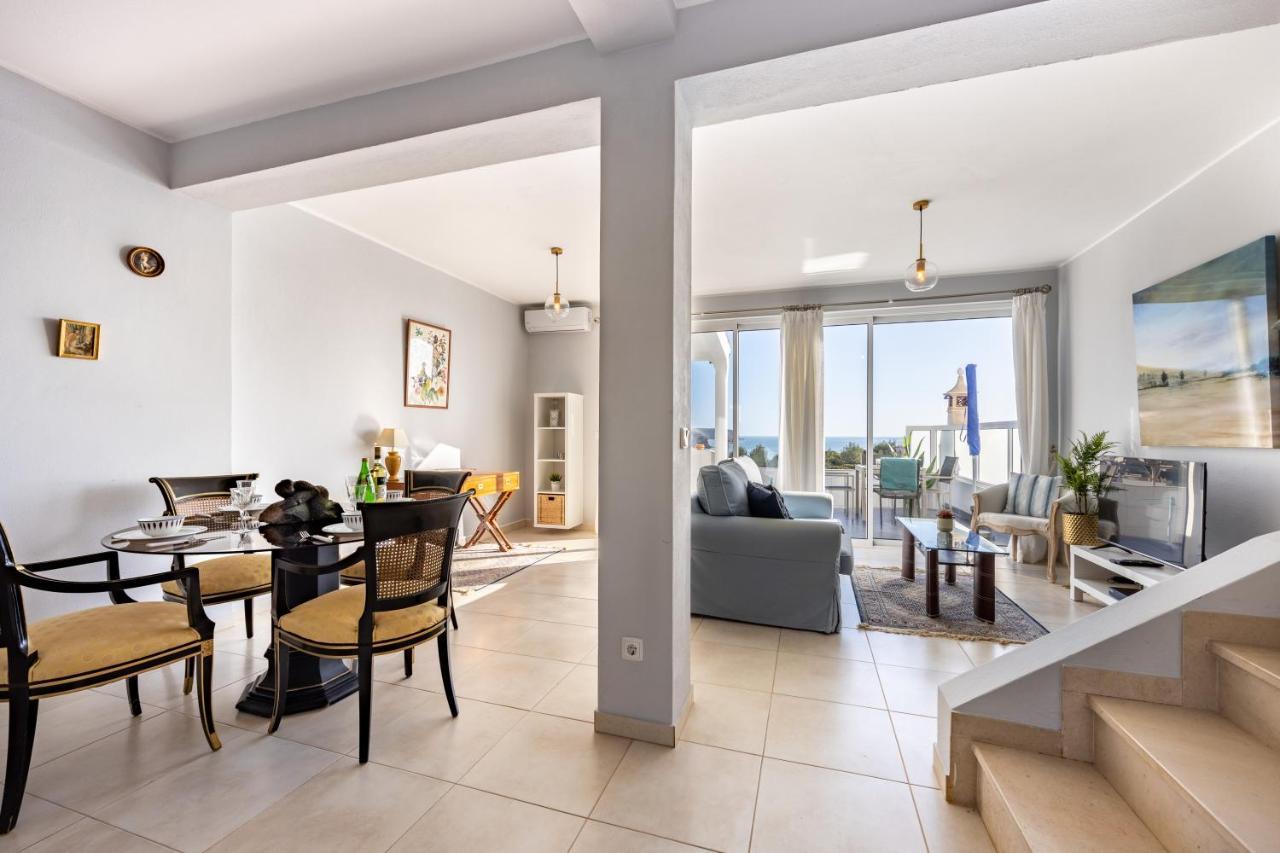 살레마 Bay View Townhouse 빌라 외부 사진