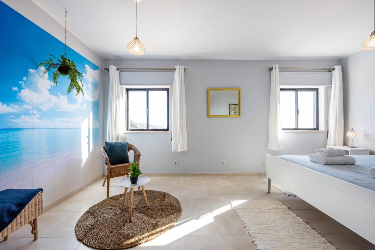 살레마 Bay View Townhouse 빌라 외부 사진
