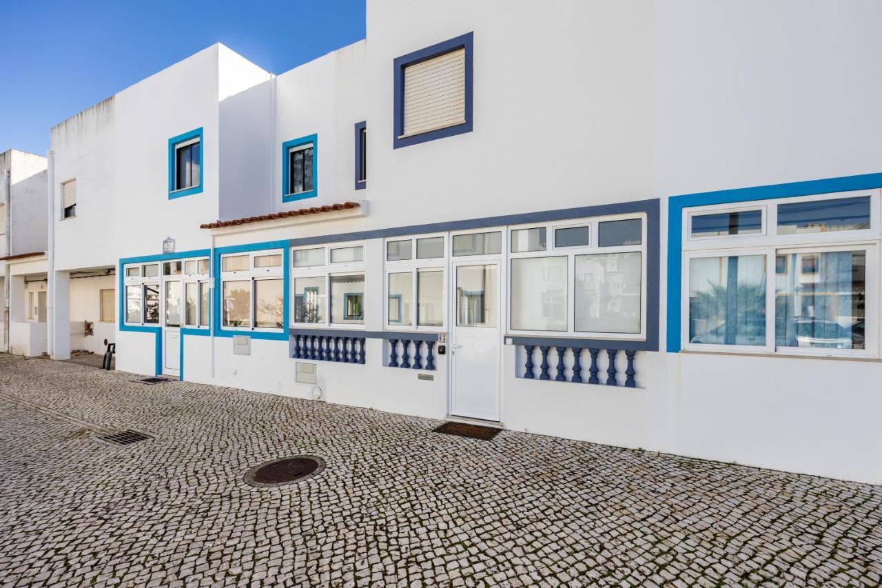 살레마 Bay View Townhouse 빌라 외부 사진